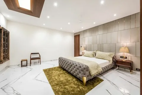 تصویر 1 از معرفی سرامیک کف اتاق خواب + بهترین قیمت خرید